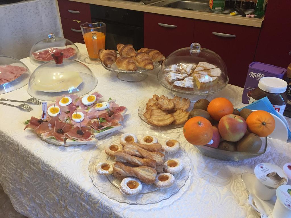 Frühstückspension Lina